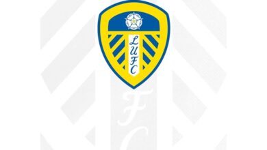 Leeds United FC A5 Diary 2027