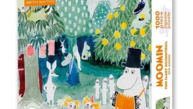 Moomin