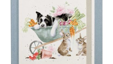 Wrendale Designs