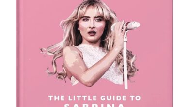 Little Guide To Sabrina Carpenter