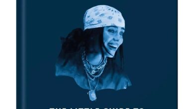 Little Guide To Billie Eilish