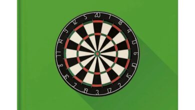 Little Book Of Darts