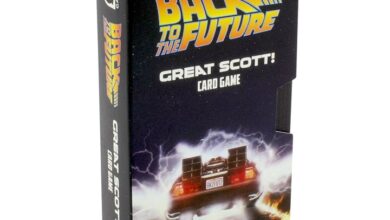 Back to the Future