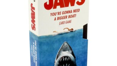 Jaws