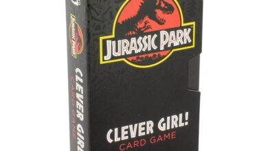 Jurassic Park