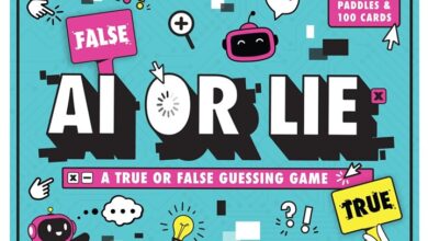 AI or Lie