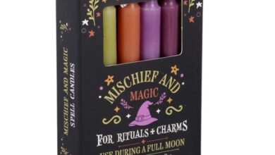 Mischief and Magic