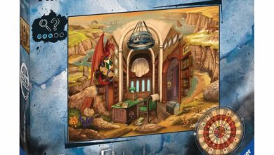 Ravensburger