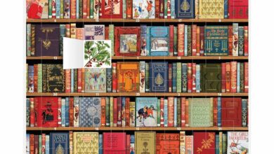 Bodleian Libraries