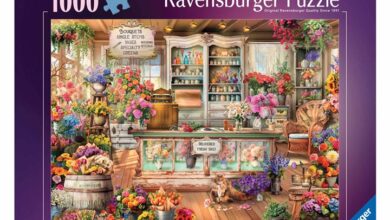 Ravensburger