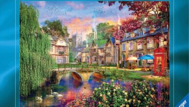 Ravensburger