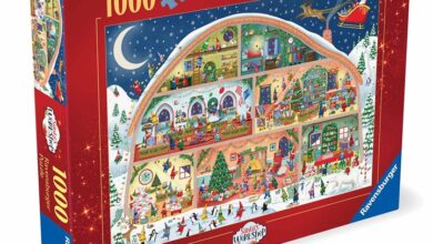 Ravensburger