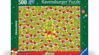 Ravensburger