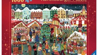 Ravensburger