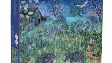 Lucy Grossmith