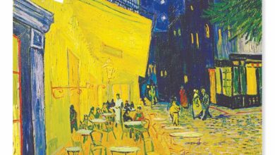 Van Gogh