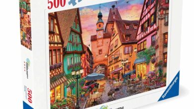 Ravensburger