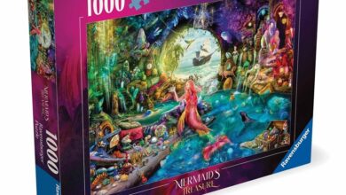 Ravensburger