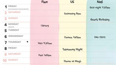 Just the Two of Us Couples Planner 2027