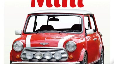 The Original Mini