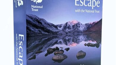 National Trust