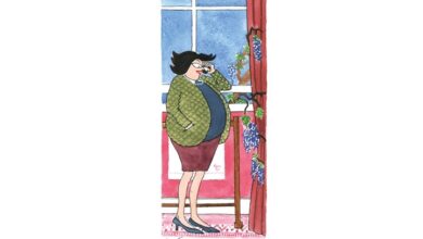 Tottering By Gently