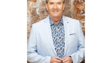 Daniel O'Donnell Slim Diary 2027