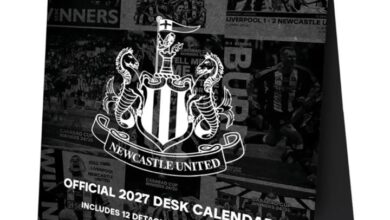 Newcastle United FC