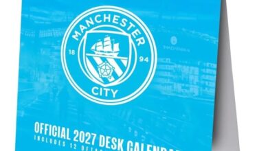 Manchester City FC