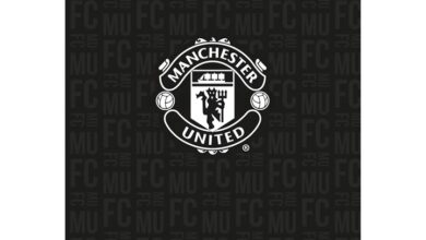 Manchester United FC A5 Diary 2027