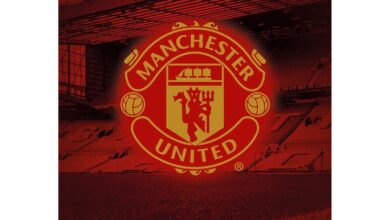 Manchester United FC Collector's Edition A3 Calendar 2027
