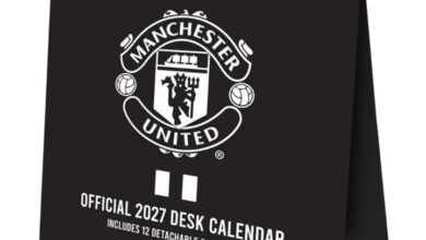 Manchester United FC