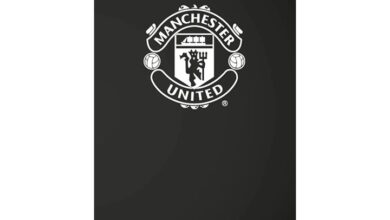 Manchester United FC Slim Diary 2027