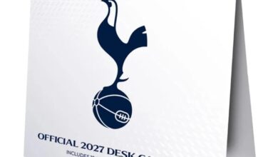 Tottenham Hotspur FC