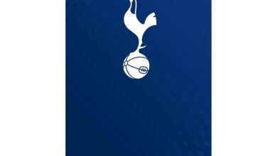 Tottenham Hotspur FC Slim Diary 2027