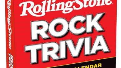 Rolling Stone
