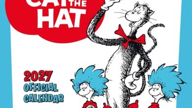 Dr Seuss